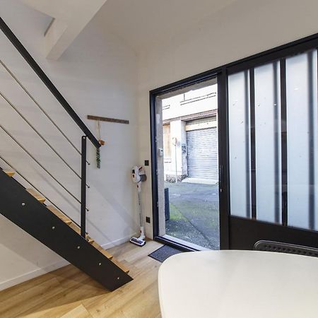 Apartament Studio Moderne Et Pratique En Hyper Centre Angers Zewnętrze zdjęcie